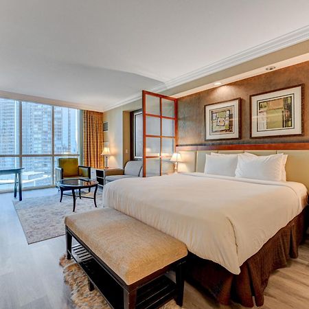 Luxury Studio Mgm Signature, Great Location, Lazy River, No Resort Fees 拉斯维加斯 外观 照片