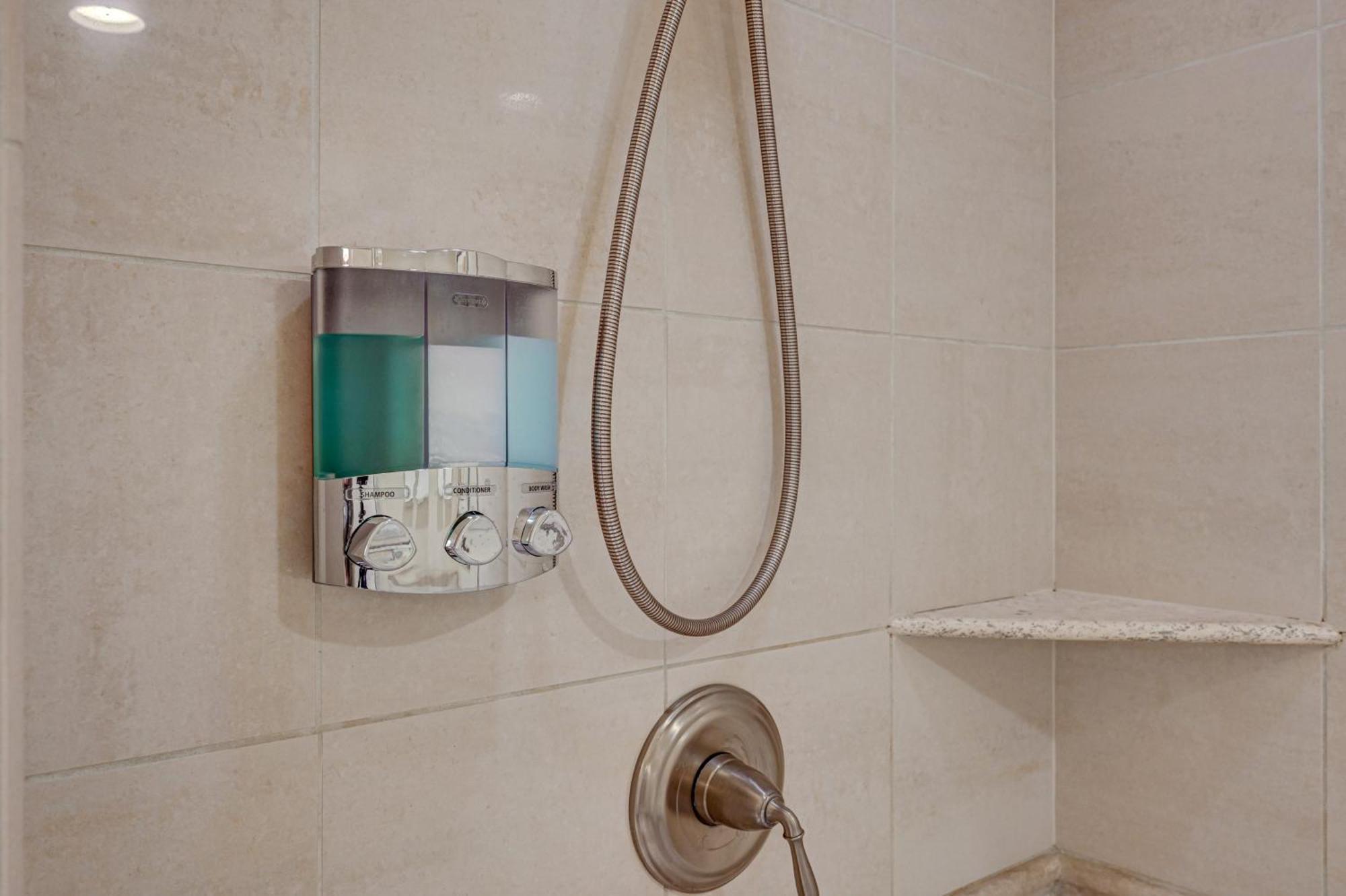 Luxury Studio Mgm Signature, Great Location, Lazy River, No Resort Fees 拉斯维加斯 外观 照片